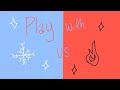 Play with us!! Moshi and Bodie (Animal simulator) Both POV’s