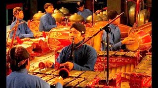 PLAYON LASEM Jogja Mataram / Javanese GAMELAN Music Jawa / HMJ Pedalangan ISI Yogyakarta [HD]