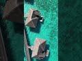 $10,000 per night in Bora Bora