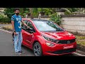 Tata Altroz - Is It The Best Hatchback? | Faisal Khan