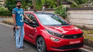 Tata Altroz - Is It The Best Hatchback? | Faisal Khan