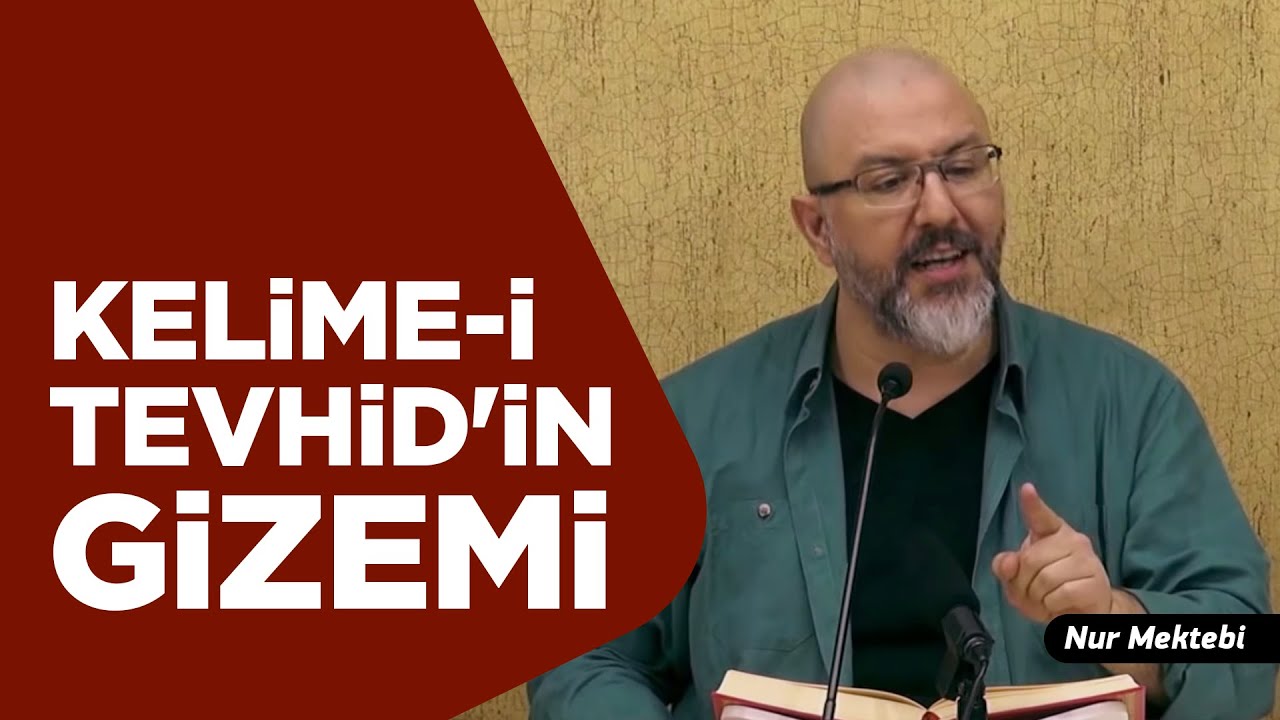 Lâ İlâhe İllallah Kelimesindeki Sırlar - @ugur.akkafa