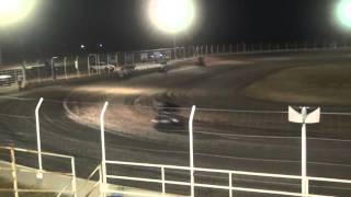 092615 A CLASS COMBO HEAT 1