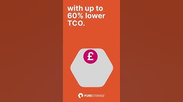 Why is data storage so expensive?