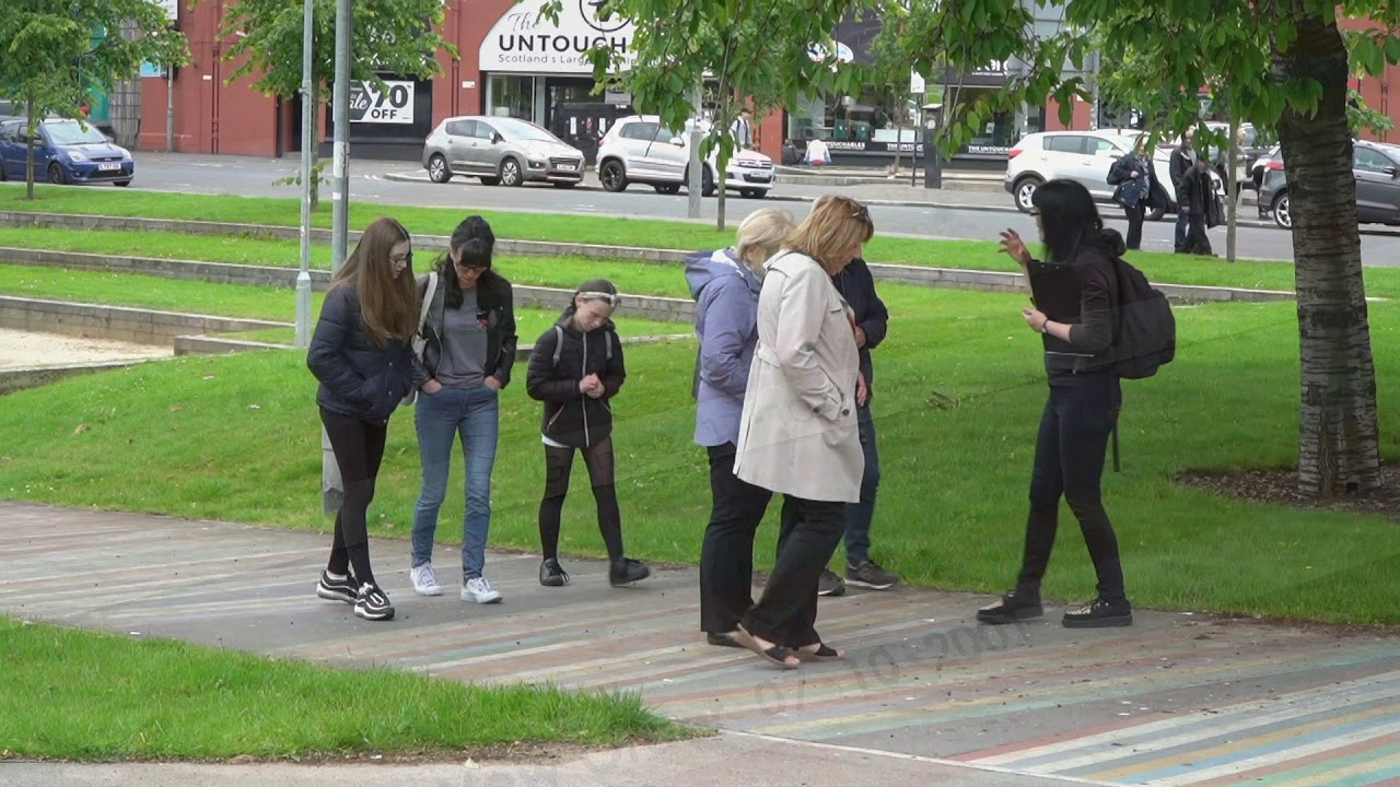 Glasgow Music City Tours