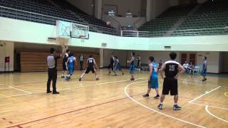 20150806 綠能vs機械 part4