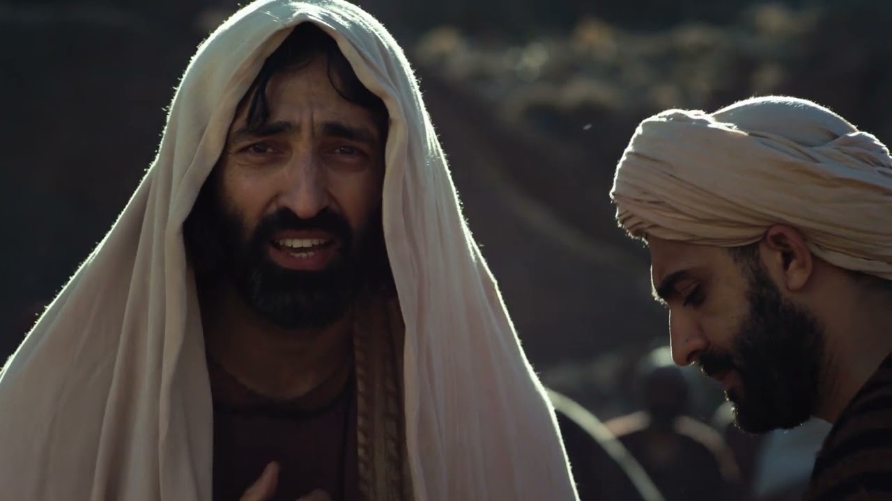 Sambal, Botolan | Mark 9:1-32