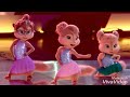 The Chipettes ' Everything At Once - Karaoke Video