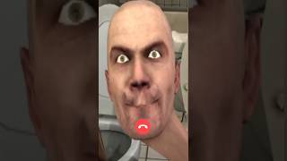 Skibidi Toilet Sleepwalk Facecall