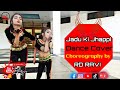 Jadu ki jhappi | Dance Video | Ramaiya Vastavaiya | Prabhu Deva ,Jacqueline | choreography | RD RAVI