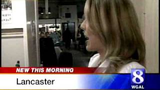 Lancaster's Central Market Open During Renovations -- Watch Now