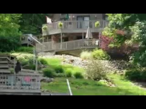 398 Hadlock Pond Road, Fort Ann, NY home video tour