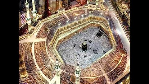 محمد أيوب سورة طه من آيه 1 الى 82