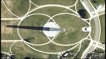 "Occult Symbology/Sacred Geometry - Part 09: Vesica Piscis" (2009) 👁️