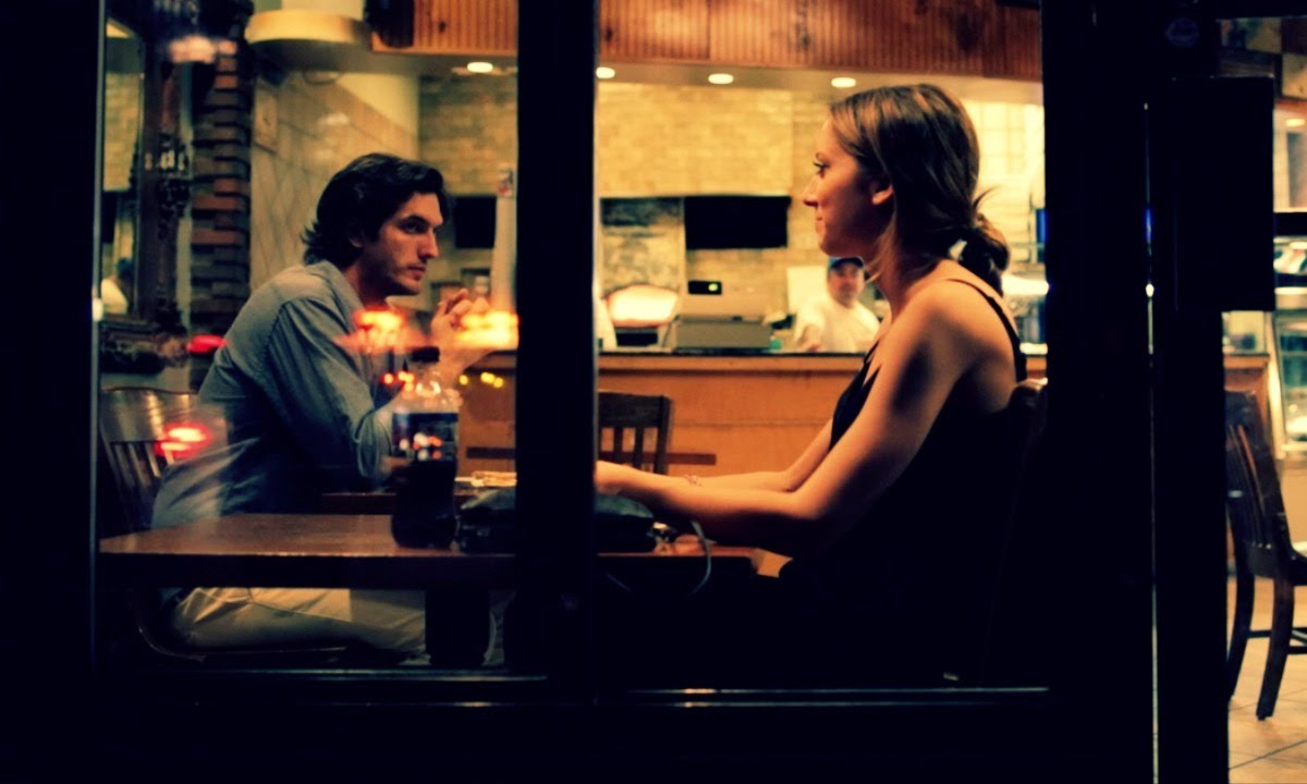 An Unlikely Love Story (with Andrew Jenks) | Taryn Southern