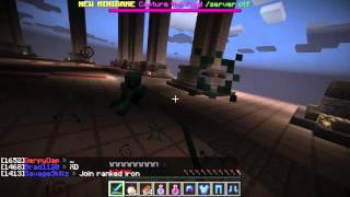 GotPvP Duels, Maybe a hacker. idk!