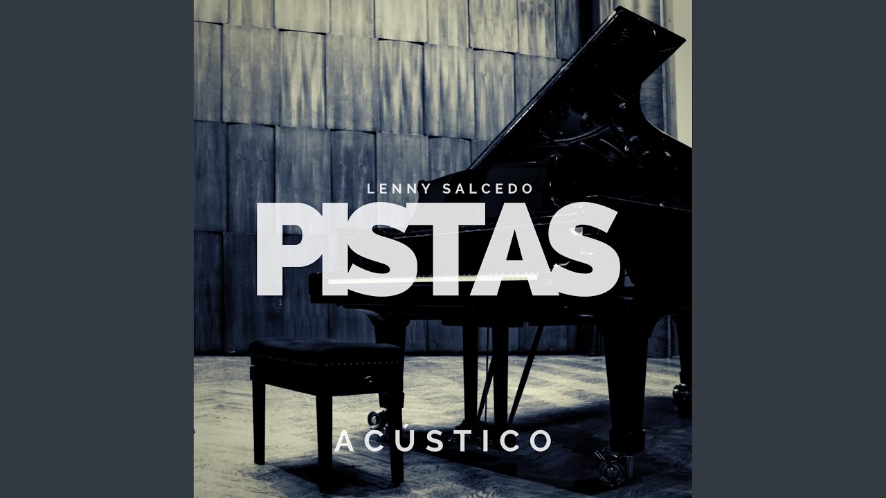 Tiene Autoridad (Instrumental Acústico) (Instrumental)