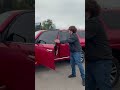 2015 Toyota 4Runner Limited in Barcelona Red at Guaranty Chevrolet