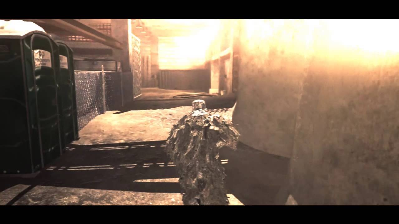 AzeR is Back! | Oce by Romeu