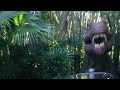 The Jurassic Park Toy Hunt