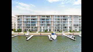 305/15 Aqua Street, Newport VIDEO