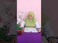 Titi Hartina, S.Pd.I  Surat Al-Kahf ( ayat 1 - 5 )
