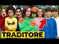SHOCK: IL CAPO DELLO SNACK CI HA MENTITO DICENDO DI NON CONOSCERE IL CLUB RIVALE MA SONO CUGINI