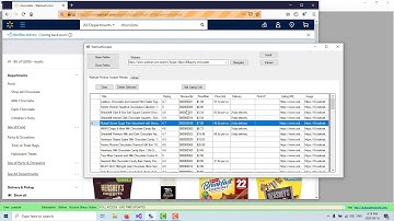 How to get data from Walmart scraping 2020- Scraping Walmart - Walmart Data Scraper/crawler