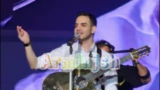 محسن یگانه - ندارمت (Mohsen Yeganeh - Nadaramet - Live In Concert Farvardin 1401)