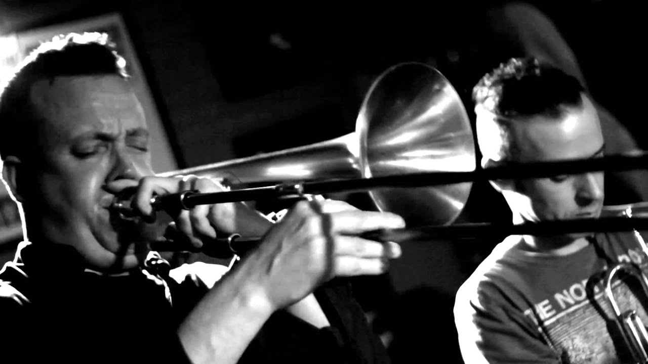 Paul Dunlea Group - Sketch.!