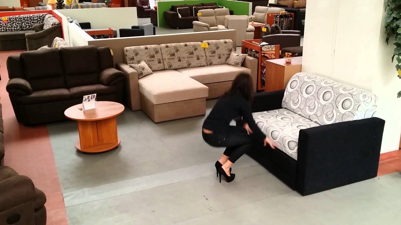Maya kanapéágy youtube