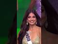 India's Streak of Placement at Miss Universe #missuniverse #India #motivation