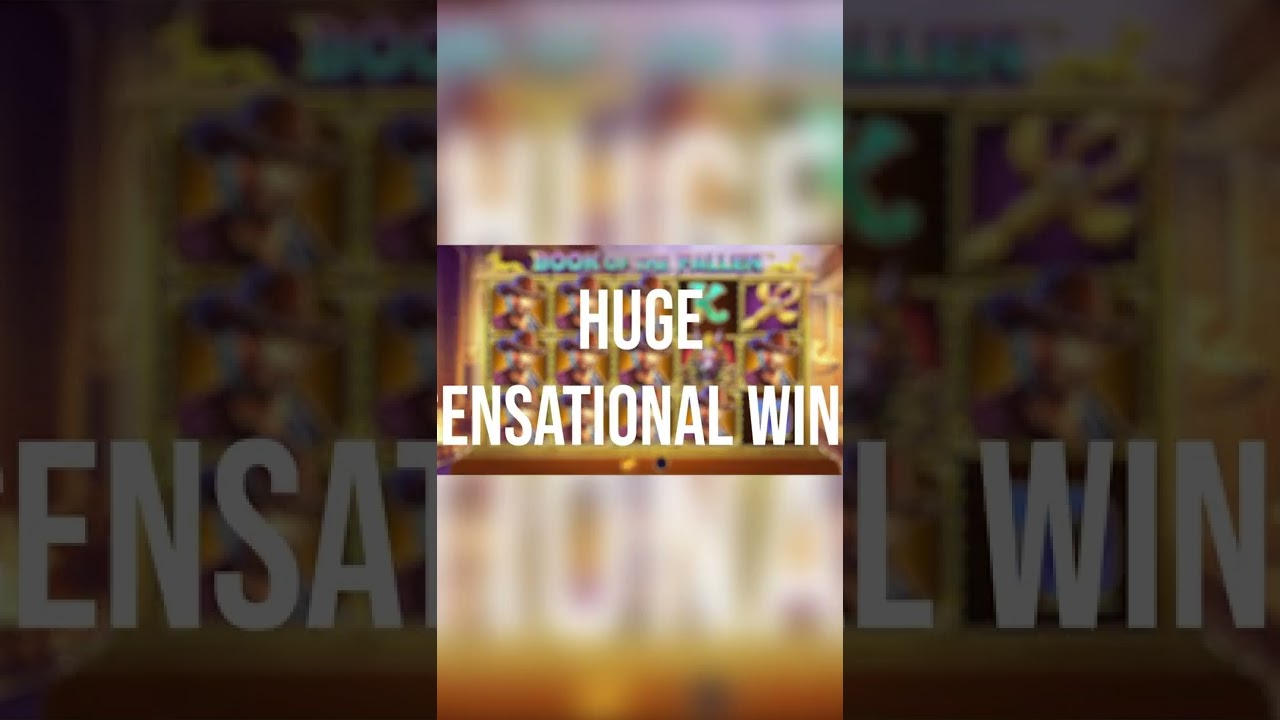 v slot button content HUGE Big Win Slot! linktr.ee/w88.indonesia