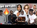 Polo G - No Return (Official Video) ft. The Kid LAROI, Lil Durk REACTION   FREESTYLE!!