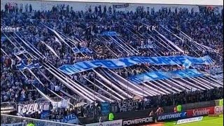 HINCHADA DE TALLERES DE CÓRDOBA VS CHACARITA/LA RIOJA/COPA ARGENTINA