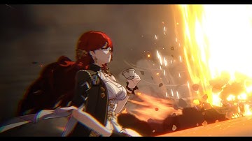 [Swarm Disaster] Himeko + Herta, Difficulty V - Path of Elation Shenanigans