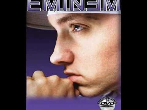 Eminem - Mockingbird (Instrumental)