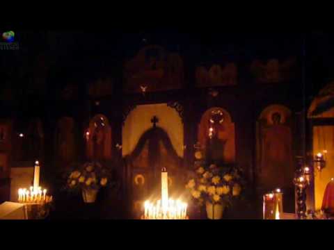 Video: Anong Mga Kaganapan Ang Natatandaan Ng Orthodox Church Sa Panahon Ng Semana Santa?
