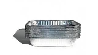 Sports Performance Must See Review 2017! Weber 6415 Small 7-1/2-Inch-by-5-inch Aluminum Drip Pans, Set of 10