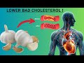 9 Foods That Reduce Your Cholesterol Level FAST !