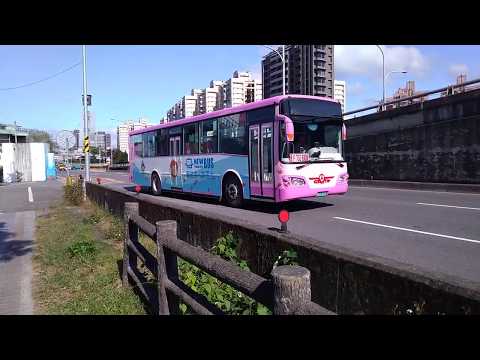 欣欣客運 2019 HINO RK8JRVA-KJF 576(原F702)路線 KKA-0826