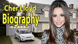 Cher Lloyd Full Biography 2019 | Cher Lloyd Lifestyle & More | THE STARS