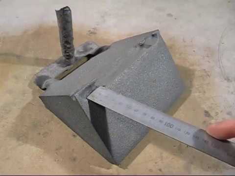 Video: How To Make An Iron-nickel Alloy