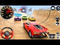 Mega Rump Stund Car Race|Mega Rump Stund Car Game Old updates |Gullab Gaming@TechnoGamerzOfficial