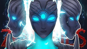 POV: you play shino no numa for the first time