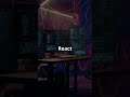 What is React.Js?