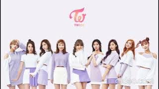 TT - TWICE