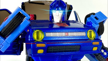 X - Transbots Savant (Masterpiece Skids)