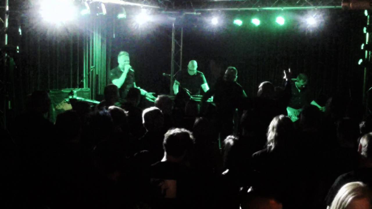 Neotek - Live in Copenhagen 2016 - FULL CONCERT