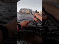 А здесь что то клюет ? #рыбалка #спиннинг #стритфишинг #ультралайт #shorts #fishing #нева
